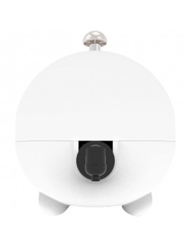 Bag-in-Box dispenser MaxiBoul 5L Glossy White