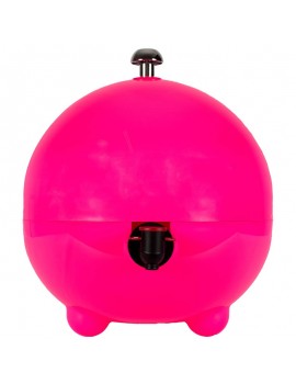 MaxiBoul 5L bag-in-box dispenser Pink